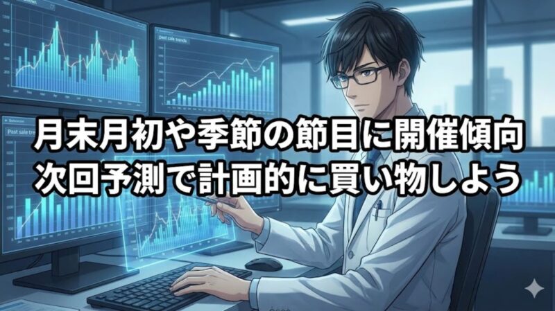 Amazon スマイルセール いつまで？