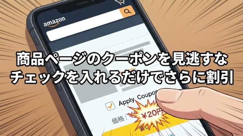 Amazon スマイルセール いつまで？