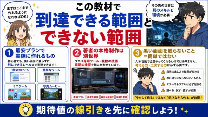 Claude Codeの教科書 初心者