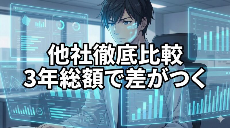 GMOオフィスサポートの評判