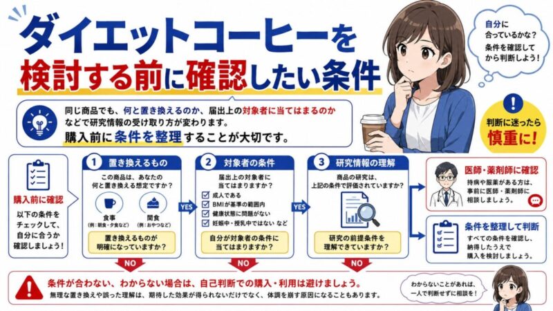 痩せコーヒー口コミ