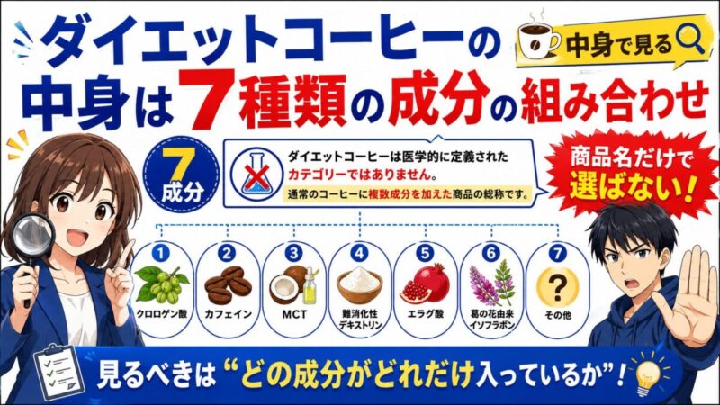 痩せコーヒー口コミ
