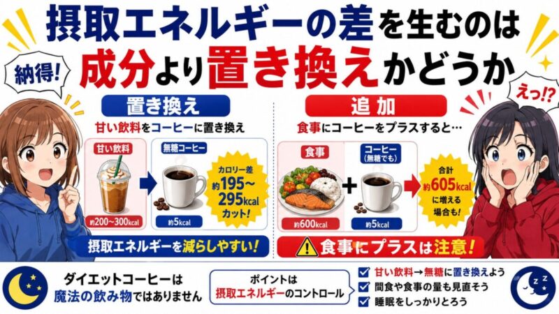 痩せコーヒー口コミ