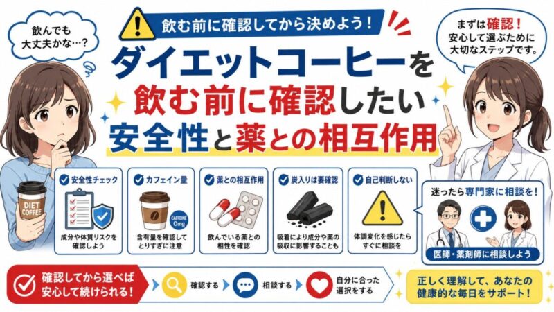 痩せコーヒー口コミ
