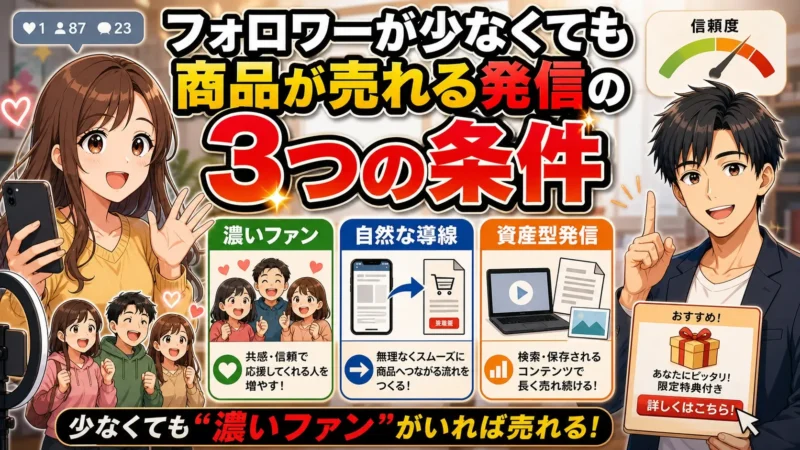 発信力3.0