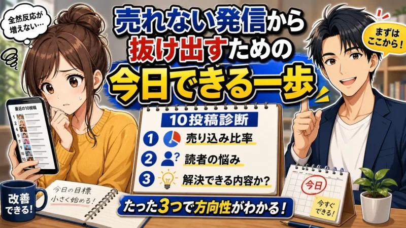 発信力3.0