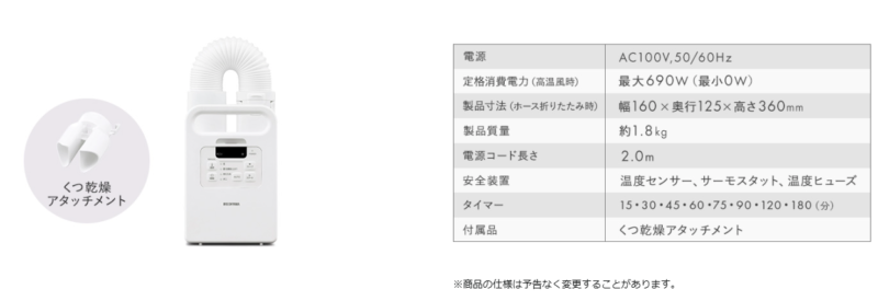 カラリエ 口コミ レビュー