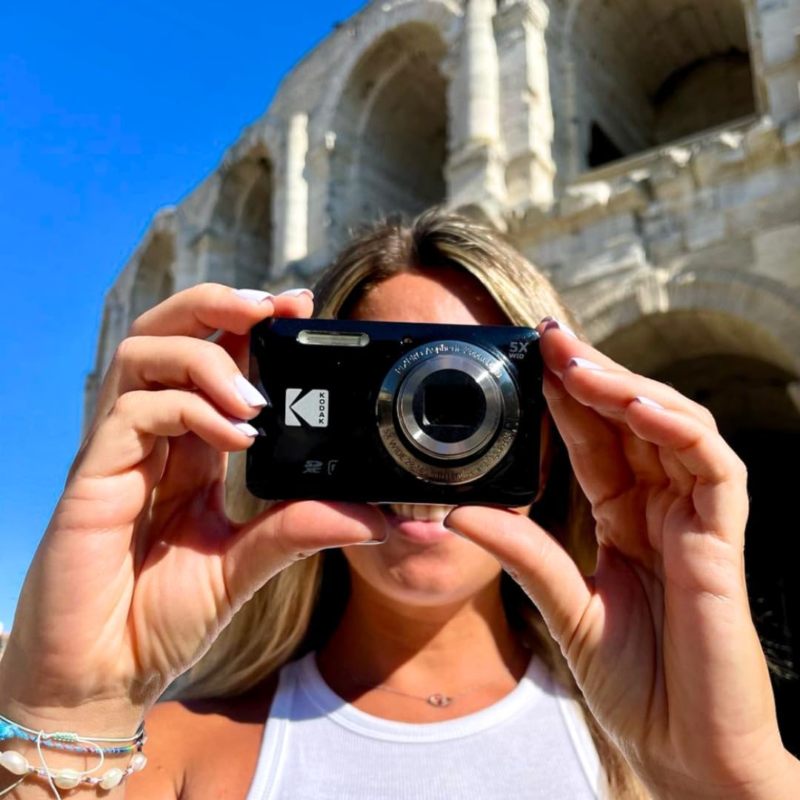 コダック fz55 どこに売ってる