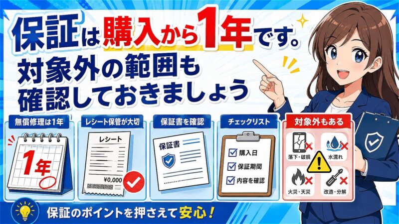 コラントッテ 寿命