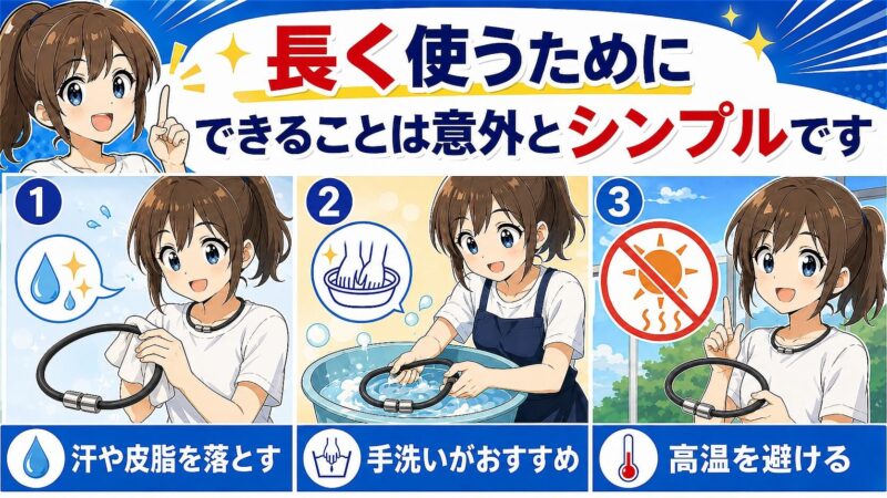 コラントッテ 寿命