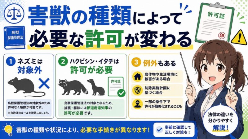 害獣セーフガード 口コミ