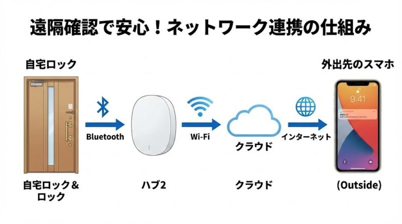 子供の鍵トラブルを解消SwitchBot スマートロック 評判は？共働き夫婦の必須アイテム